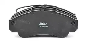 BSG 70-200-006 BSG